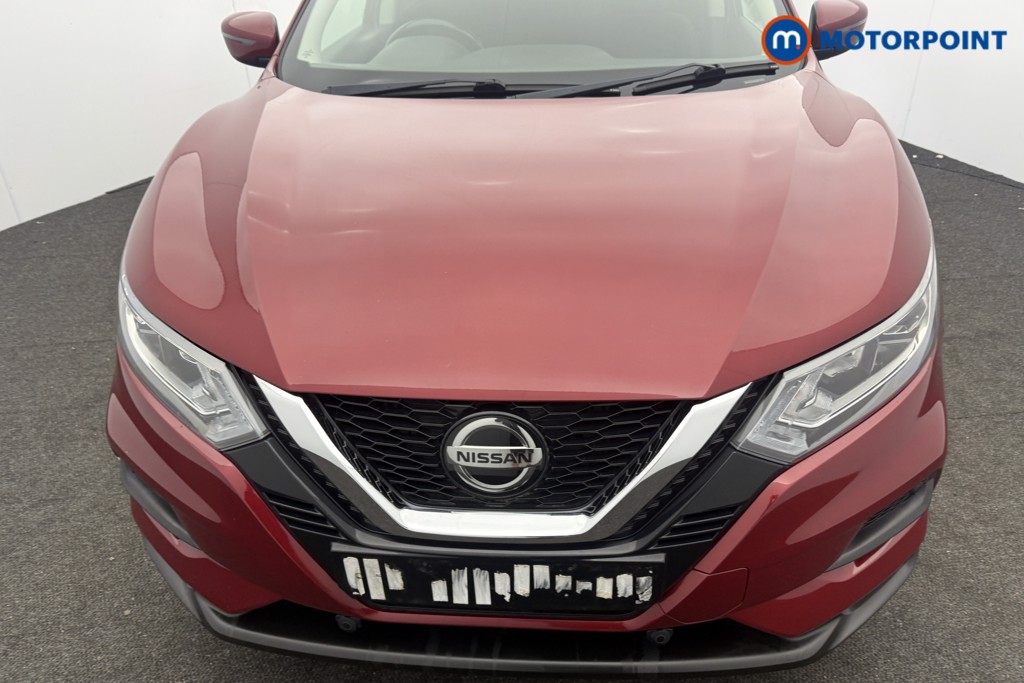 Nissan Qashqai Acenta Premium Automatic Diesel SUV - Stock Number (1633356) - 24th supplementary image