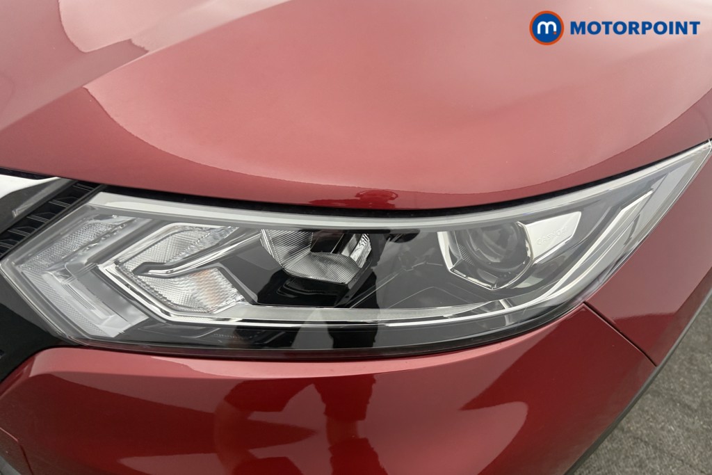 Nissan Qashqai Acenta Premium Automatic Diesel SUV - Stock Number (1633356) - 25th supplementary image