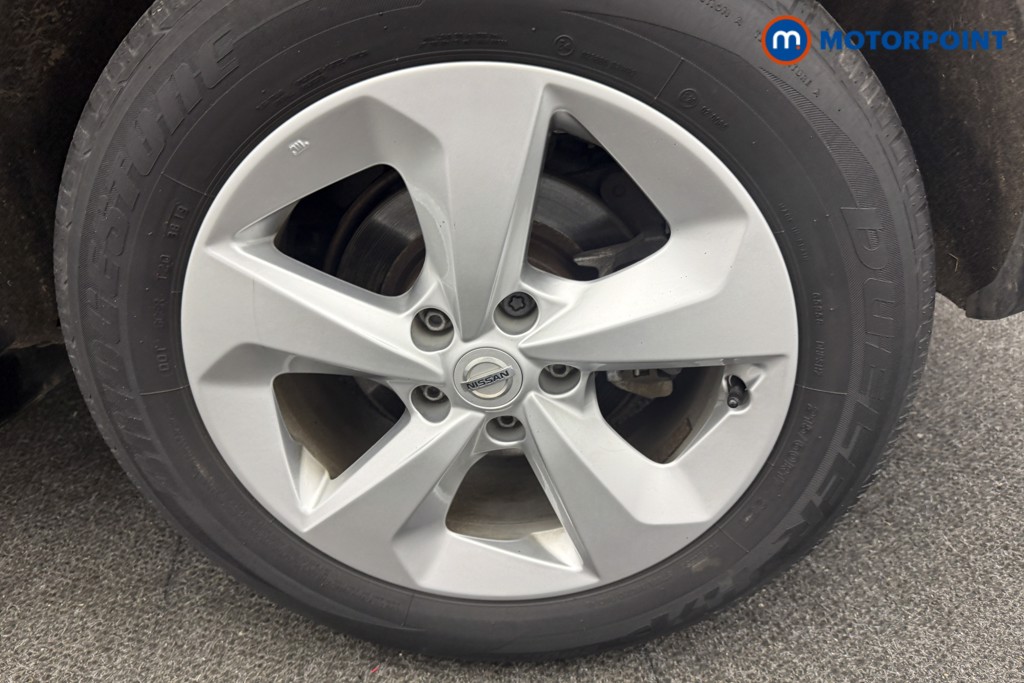 Nissan Qashqai Acenta Premium Automatic Diesel SUV - Stock Number (1633356) - 28th supplementary image