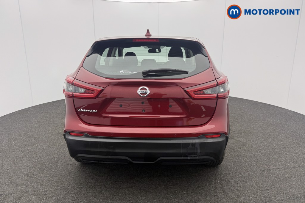 Nissan Qashqai Acenta Premium Automatic Diesel SUV - Stock Number (1633356) - 1st supplementary image