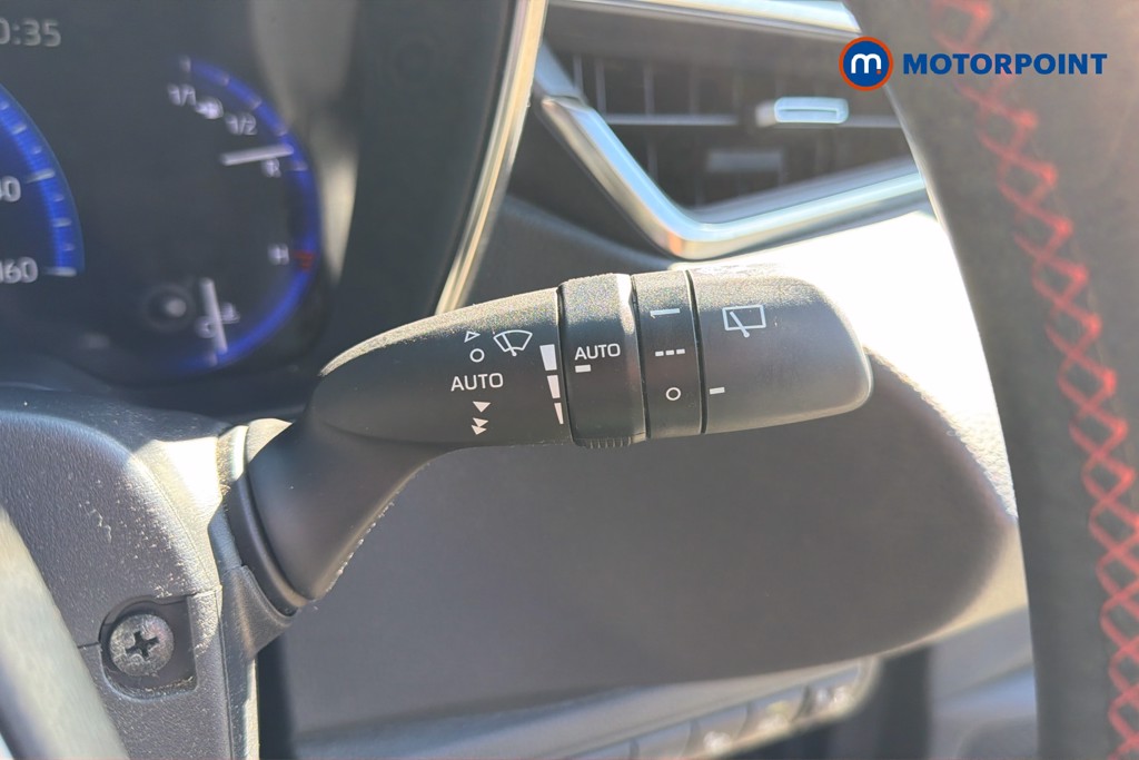 Toyota Corolla Gr Sport Automatic Petrol-Electric Hybrid Hatchback - Stock Number (1633478) - 7th supplementary image