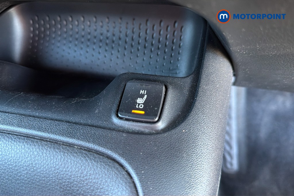 Toyota Corolla Gr Sport Automatic Petrol-Electric Hybrid Hatchback - Stock Number (1633478) - 14th supplementary image