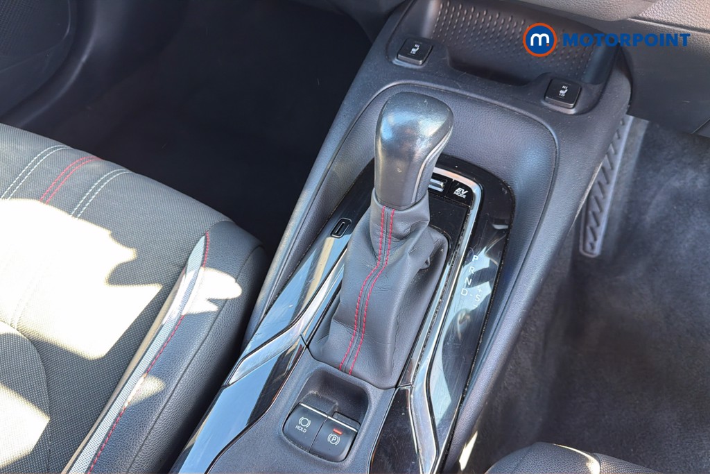 Toyota Corolla Gr Sport Automatic Petrol-Electric Hybrid Hatchback - Stock Number (1633478) - 15th supplementary image