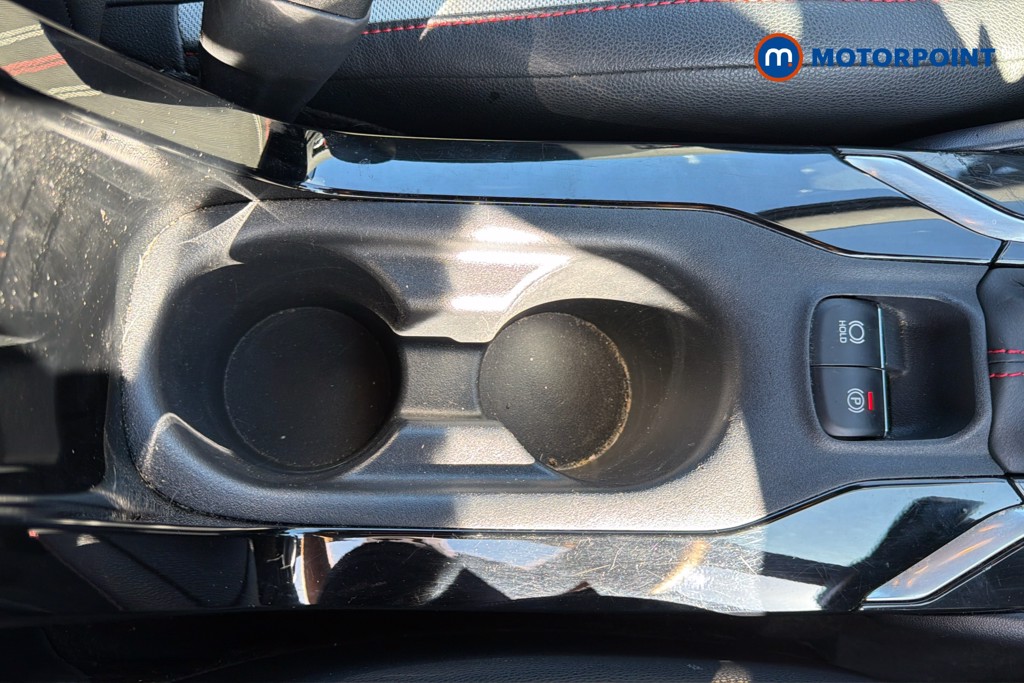 Toyota Corolla Gr Sport Automatic Petrol-Electric Hybrid Hatchback - Stock Number (1633478) - 16th supplementary image