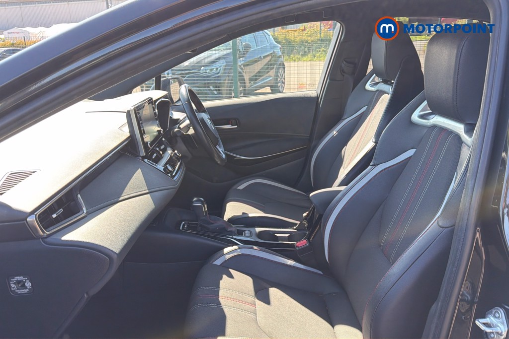 Toyota Corolla Gr Sport Automatic Petrol-Electric Hybrid Hatchback - Stock Number (1633478) - 22nd supplementary image