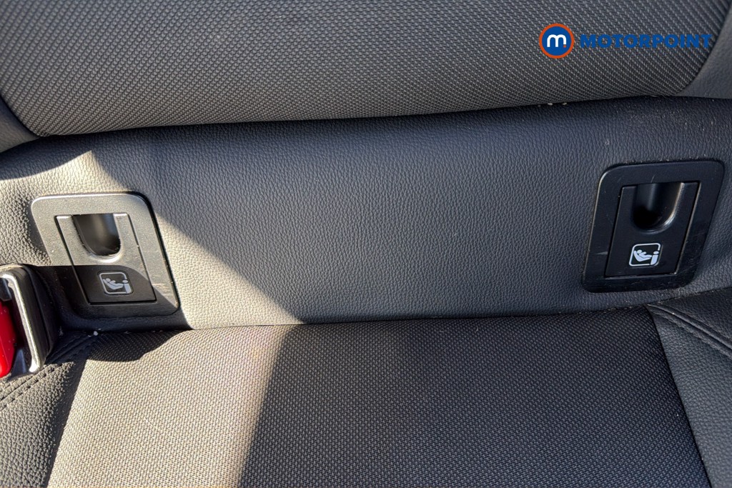 Toyota Corolla Gr Sport Automatic Petrol-Electric Hybrid Hatchback - Stock Number (1633478) - 29th supplementary image