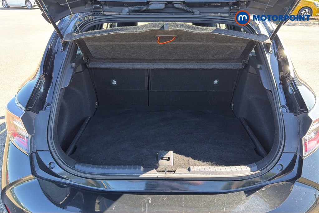 Toyota Corolla Gr Sport Automatic Petrol-Electric Hybrid Hatchback - Stock Number (1633478) - 33rd supplementary image