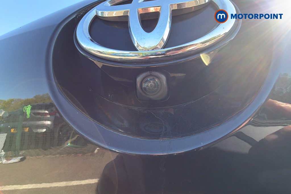 Toyota Corolla Gr Sport Automatic Petrol-Electric Hybrid Hatchback - Stock Number (1633478) - 36th supplementary image