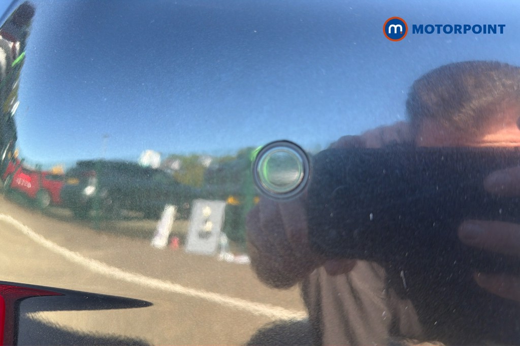 Toyota Corolla Gr Sport Automatic Petrol-Electric Hybrid Hatchback - Stock Number (1633478) - 40th supplementary image