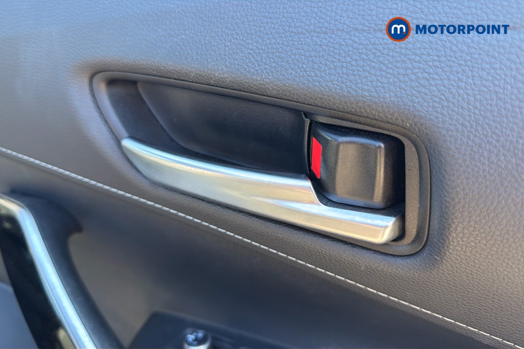 Toyota Corolla Gr Sport Automatic Petrol-Electric Hybrid Hatchback - Stock Number (1633478) - 42nd supplementary image