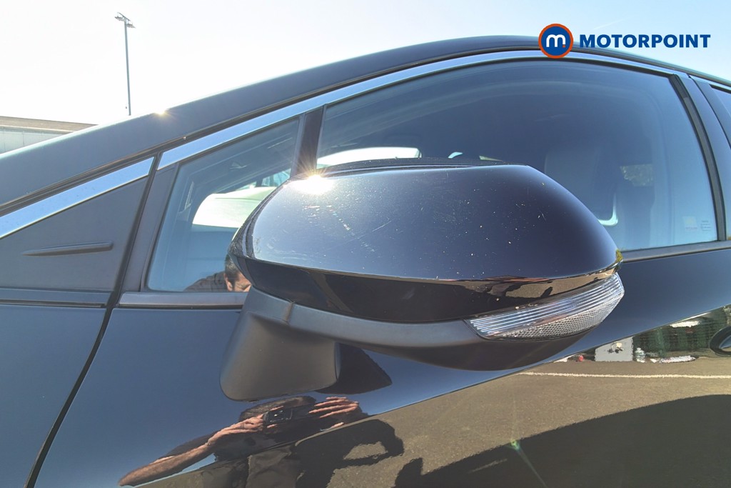 Toyota Corolla Gr Sport Automatic Petrol-Electric Hybrid Hatchback - Stock Number (1633478) - 43rd supplementary image