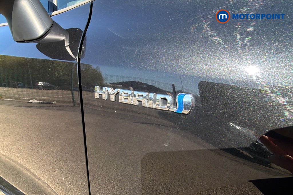 Toyota Corolla Gr Sport Automatic Petrol-Electric Hybrid Hatchback - Stock Number (1633478) - 46th supplementary image