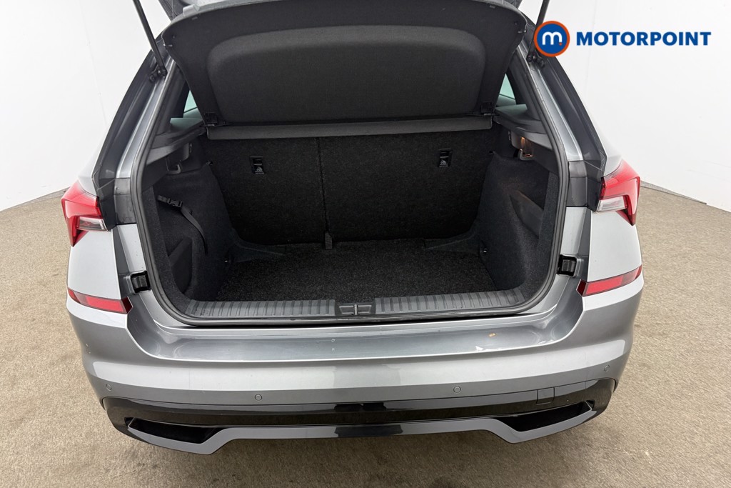 Skoda Kamiq Monte Carlo Manual Petrol SUV - Stock Number (1633632) - 5th supplementary image