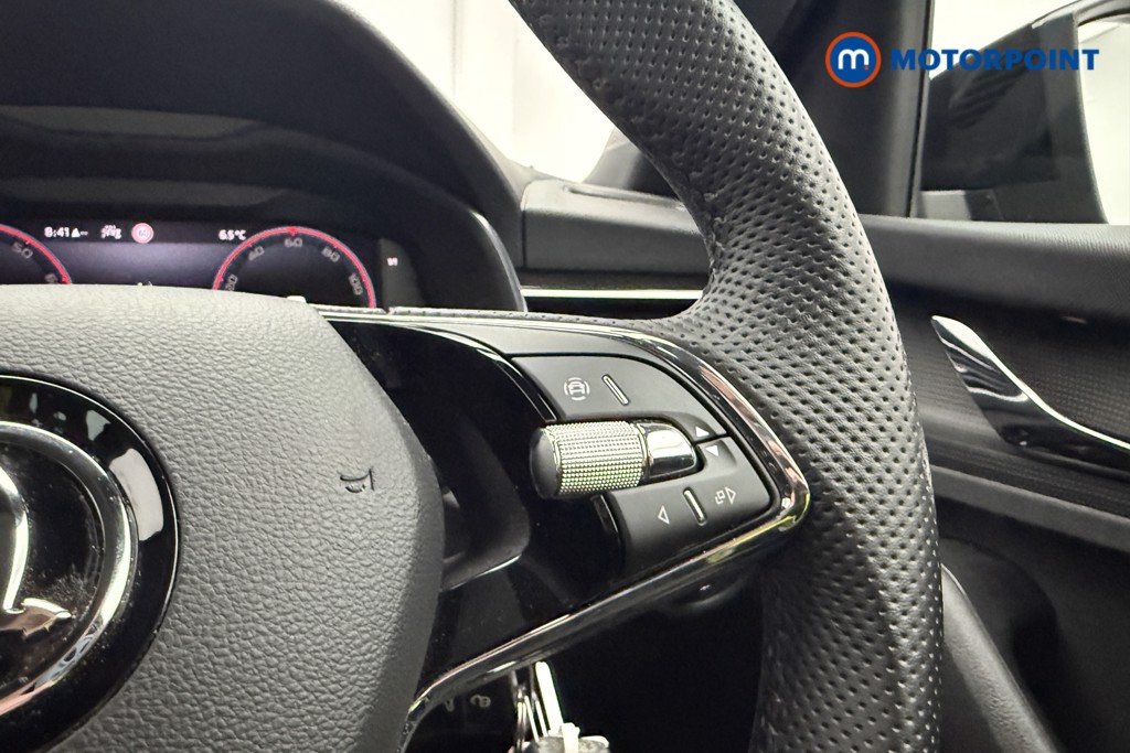 Skoda Kamiq Monte Carlo Manual Petrol SUV - Stock Number (1633632) - 8th supplementary image