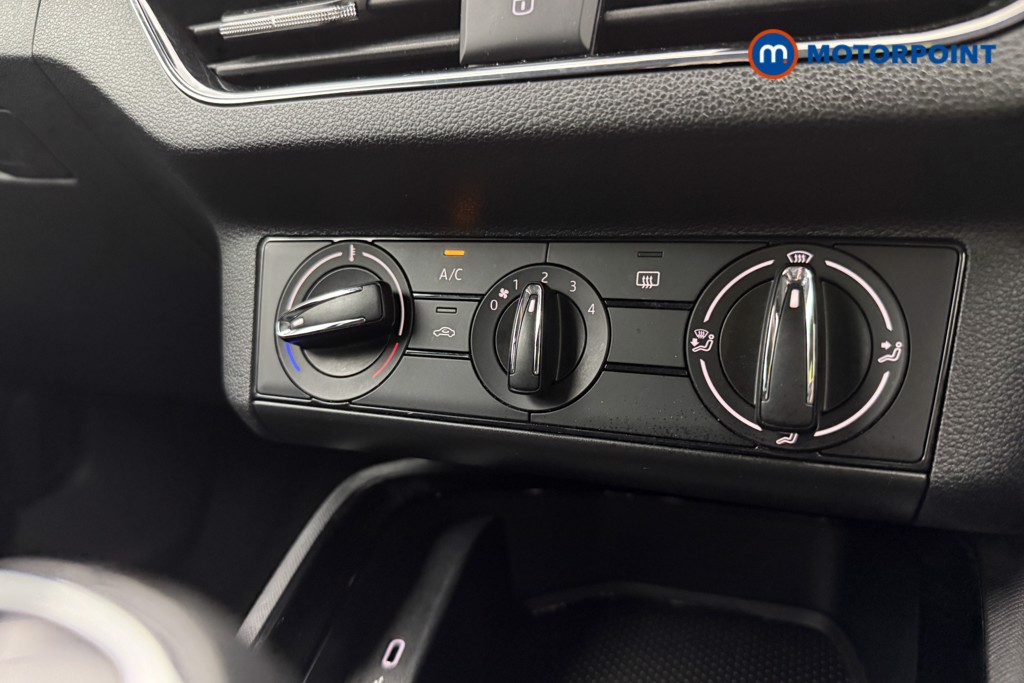 Skoda Kamiq Monte Carlo Manual Petrol SUV - Stock Number (1633632) - 13th supplementary image