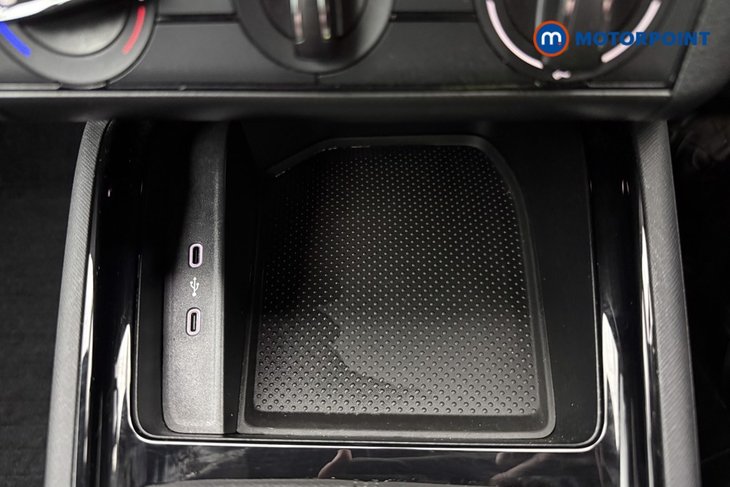 Skoda Kamiq Monte Carlo Manual Petrol SUV - Stock Number (1633632) - 14th supplementary image