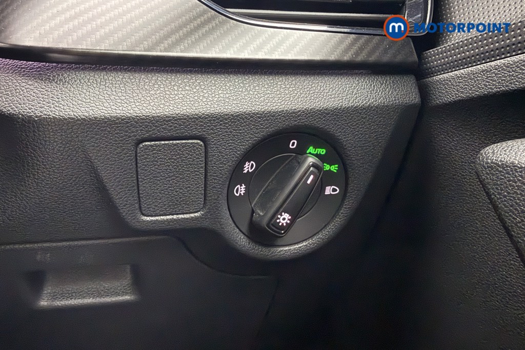 Skoda Kamiq Monte Carlo Manual Petrol SUV - Stock Number (1633632) - 16th supplementary image
