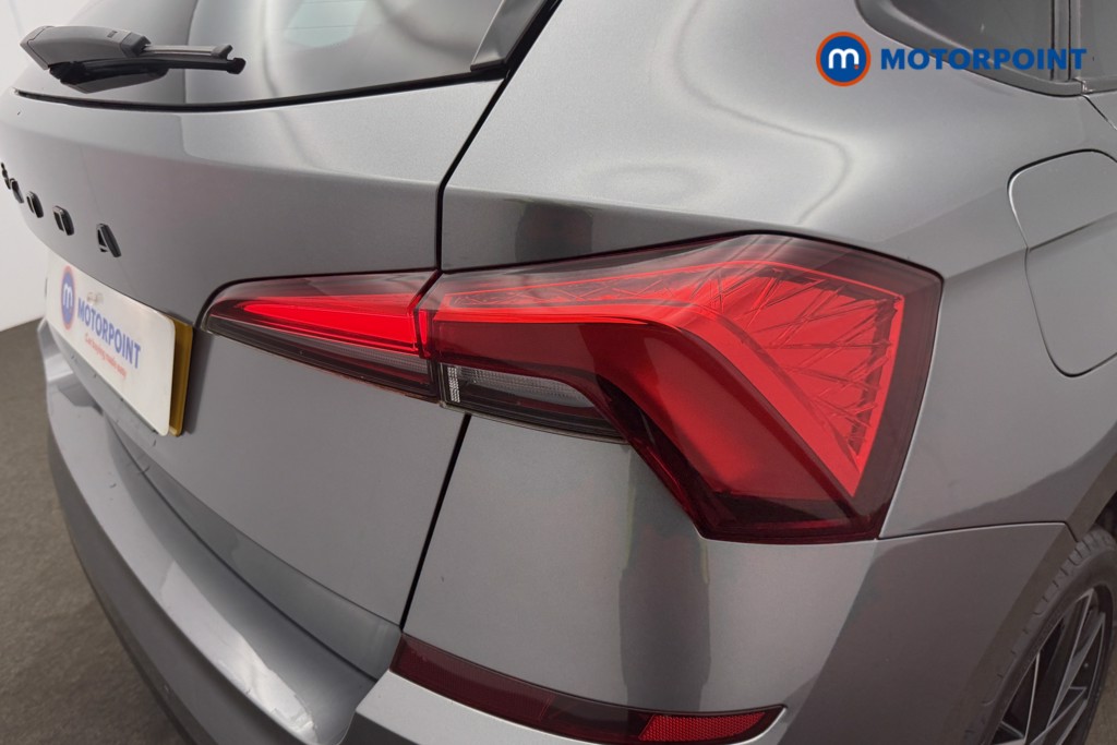 Skoda Kamiq Monte Carlo Manual Petrol SUV - Stock Number (1633632) - 18th supplementary image