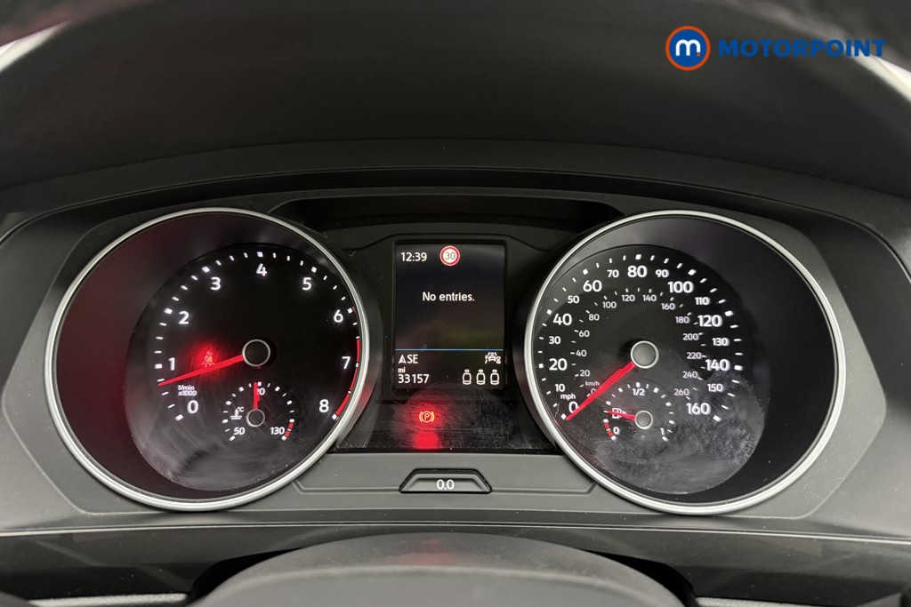 Volkswagen Tiguan Life Manual Petrol SUV - Stock Number (1633669) - 6th supplementary image