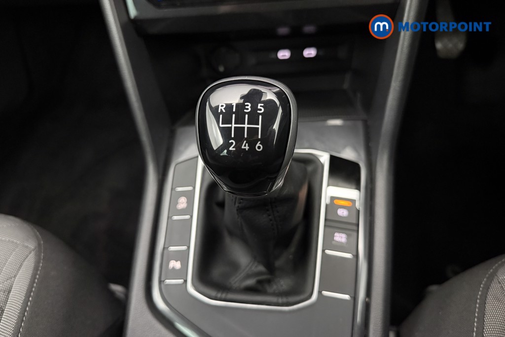 Volkswagen Tiguan Life Manual Petrol SUV - Stock Number (1633669) - 7th supplementary image