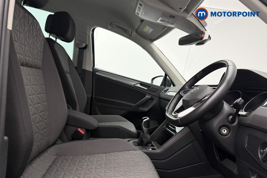 Volkswagen Tiguan Life Manual Petrol SUV - Stock Number (1633669) - 8th supplementary image