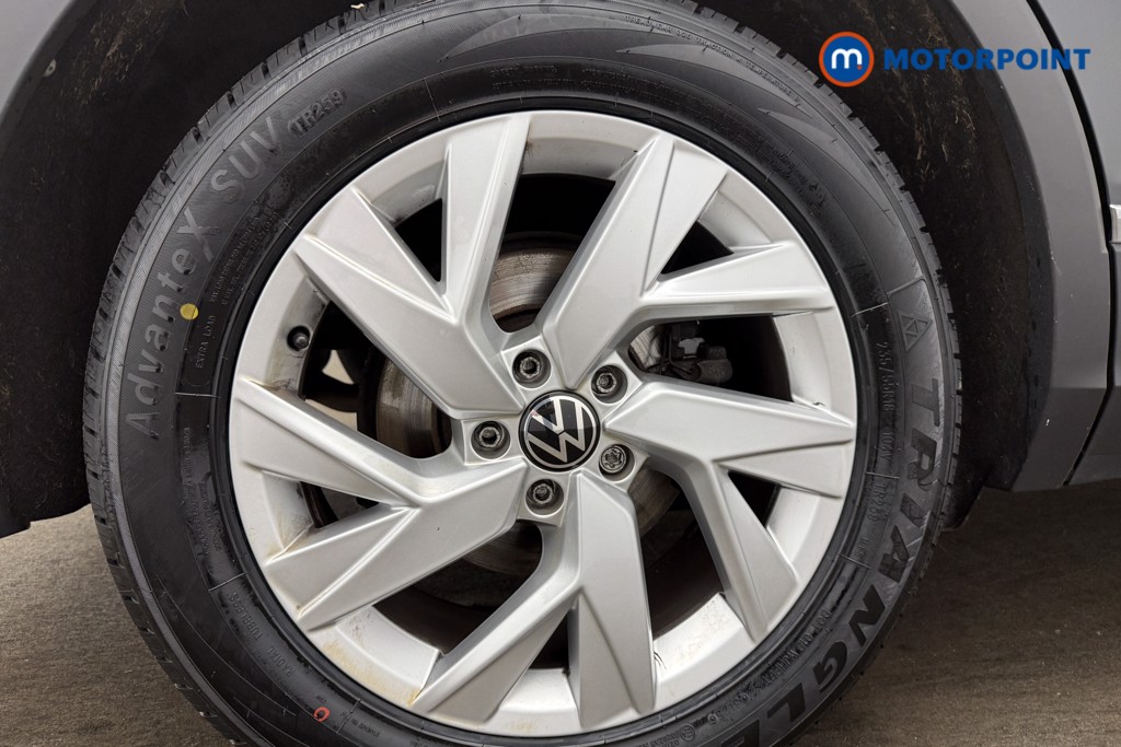 Volkswagen Tiguan Life Manual Petrol SUV - Stock Number (1633669) - 10th supplementary image