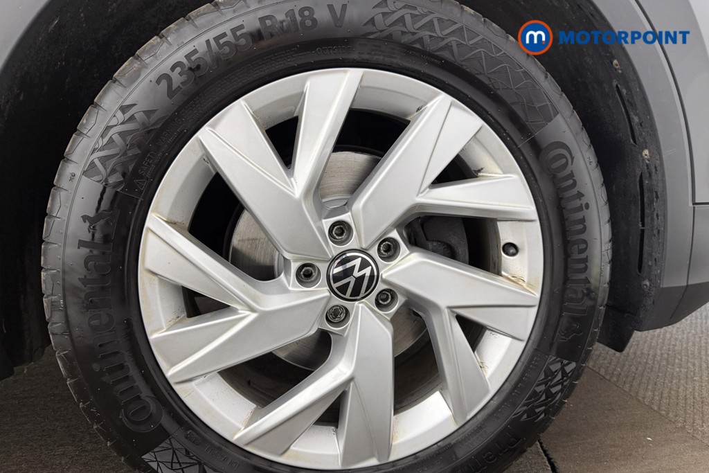 Volkswagen Tiguan Life Manual Petrol SUV - Stock Number (1633669) - 11th supplementary image
