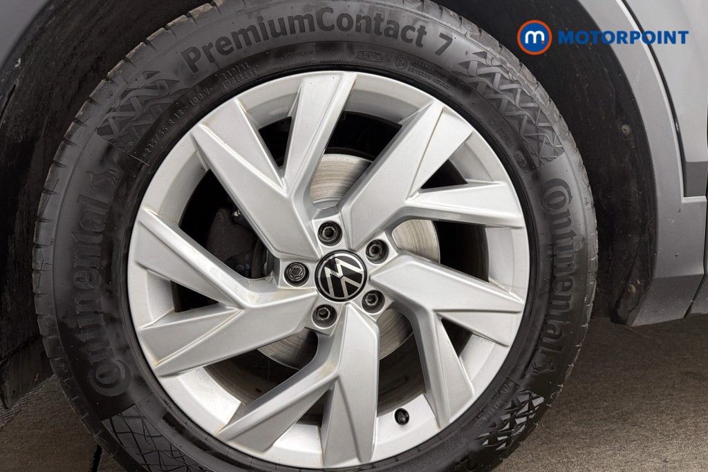 Volkswagen Tiguan Life Manual Petrol SUV - Stock Number (1633669) - 12th supplementary image