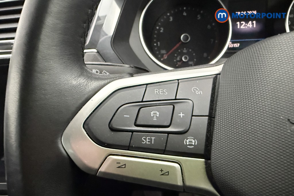 Volkswagen Tiguan Life Manual Petrol SUV - Stock Number (1633669) - 14th supplementary image