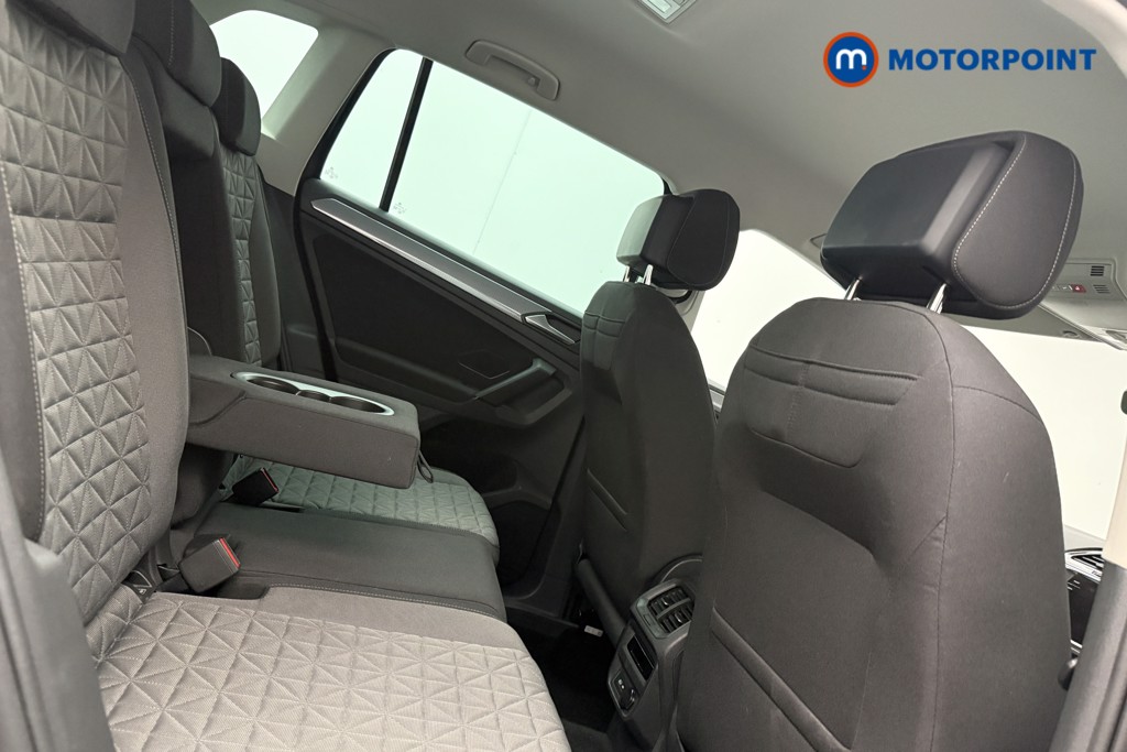 Volkswagen Tiguan Life Manual Petrol SUV - Stock Number (1633669) - 20th supplementary image