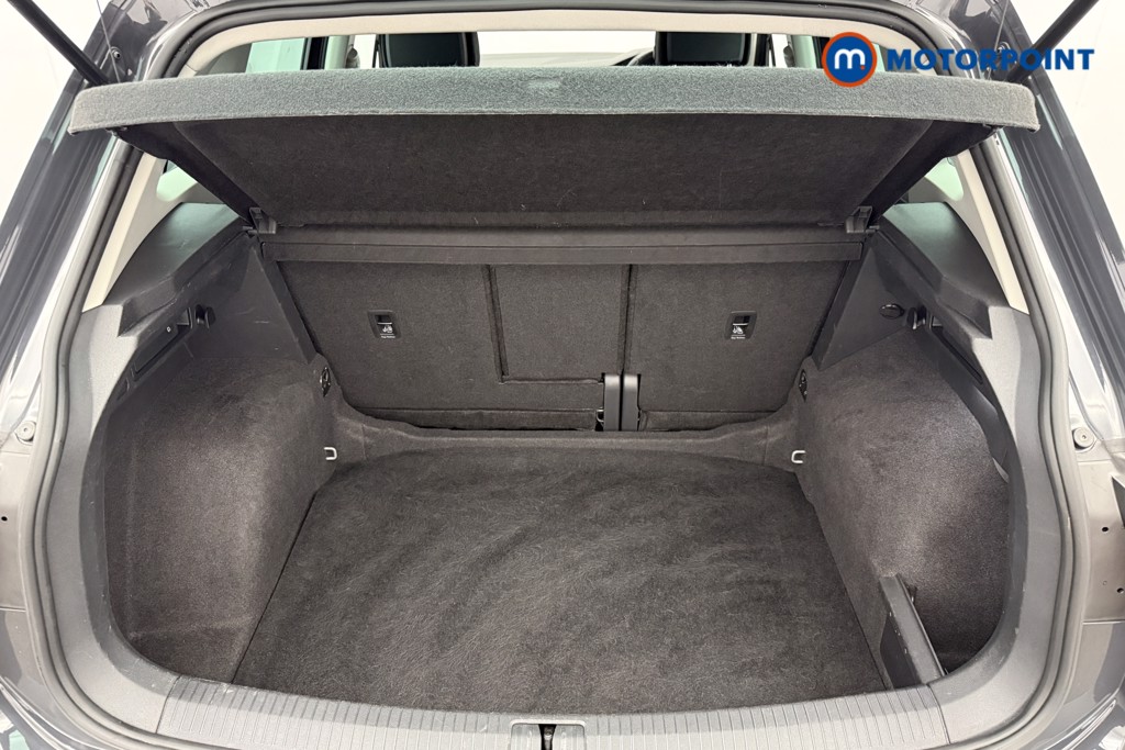 Volkswagen Tiguan Life Manual Petrol SUV - Stock Number (1633669) - 23rd supplementary image