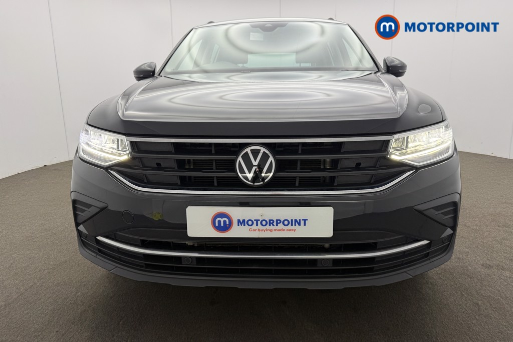Volkswagen Tiguan Life Manual Petrol SUV - Stock Number (1633669) - 24th supplementary image