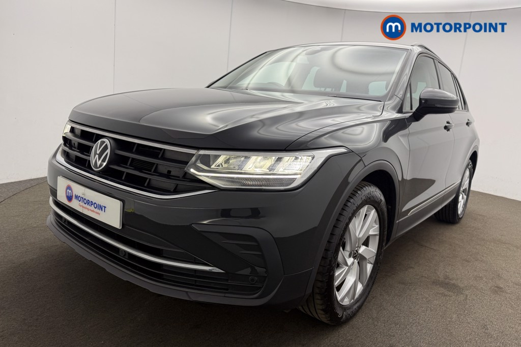 Volkswagen Tiguan Life Manual Petrol SUV - Stock Number (1633669) - 25th supplementary image