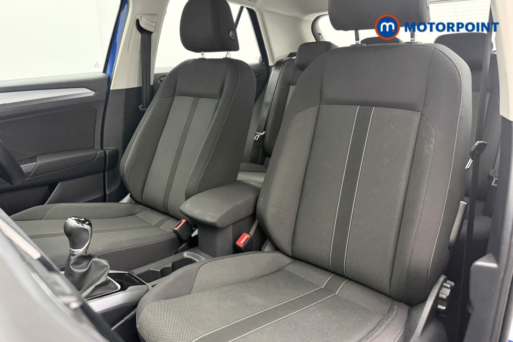 Volkswagen T-Roc Life Manual Petrol SUV - Stock Number (1633680) - 3rd supplementary image