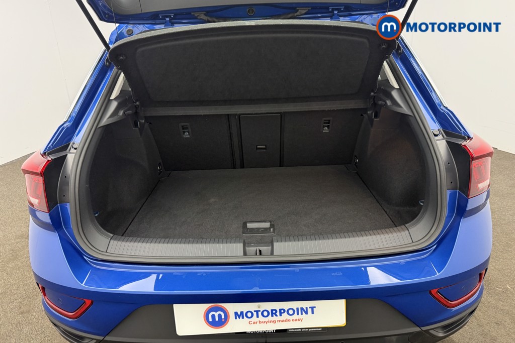 Volkswagen T-Roc Life Manual Petrol SUV - Stock Number (1633680) - 6th supplementary image