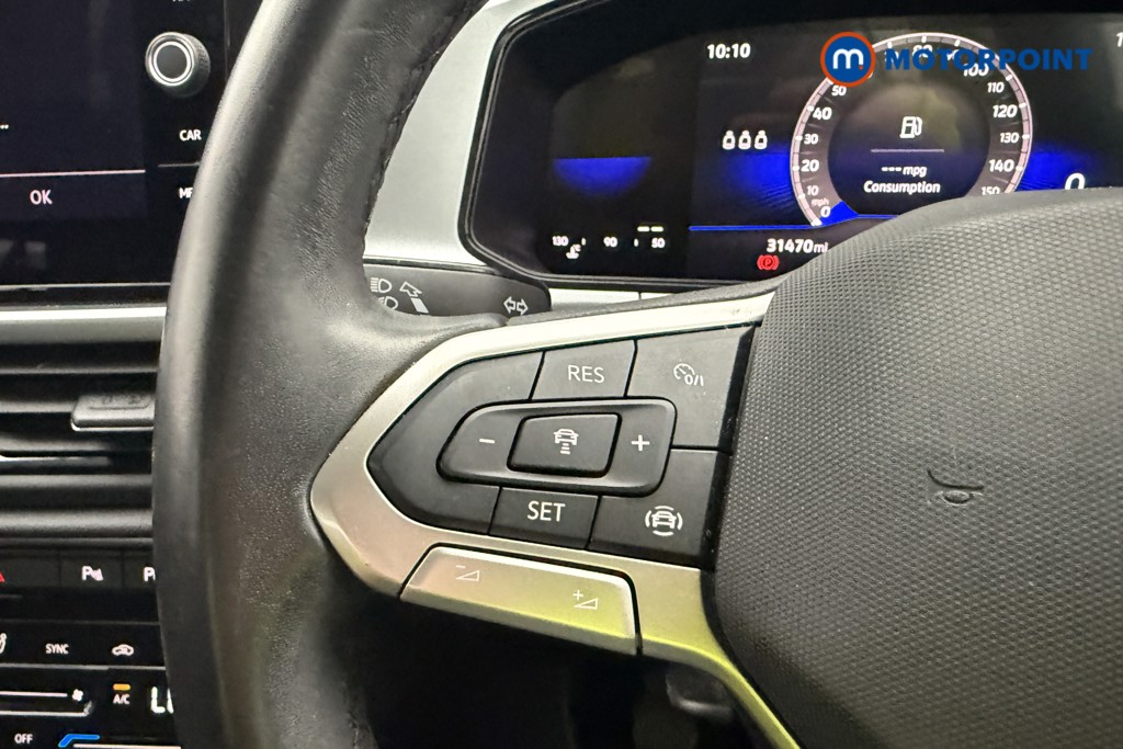 Volkswagen T-Roc Life Manual Petrol SUV - Stock Number (1633680) - 8th supplementary image