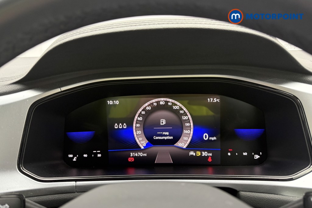 Volkswagen T-Roc Life Manual Petrol SUV - Stock Number (1633680) - 10th supplementary image