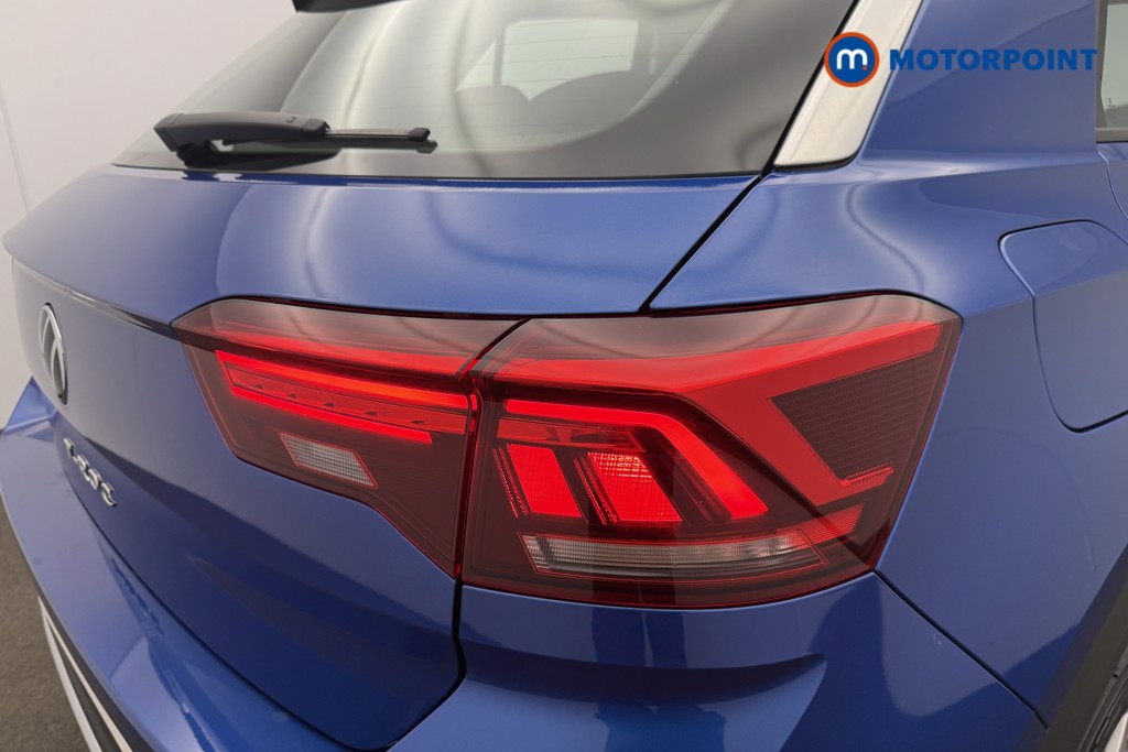 Volkswagen T-Roc Life Manual Petrol SUV - Stock Number (1633680) - 19th supplementary image