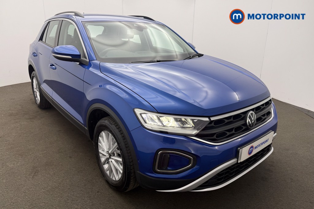 Volkswagen T-Roc Life Manual Petrol SUV - Stock Number (1633680) - 20th supplementary image