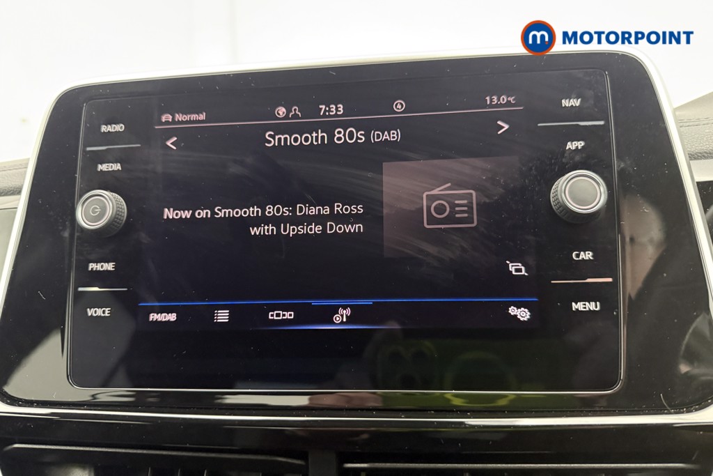 Volkswagen T-Roc R-Line Automatic Petrol SUV - Stock Number (1633685) - 4th supplementary image