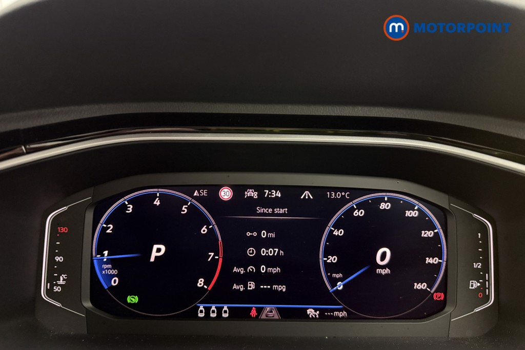 Volkswagen T-Roc R-Line Automatic Petrol SUV - Stock Number (1633685) - 6th supplementary image