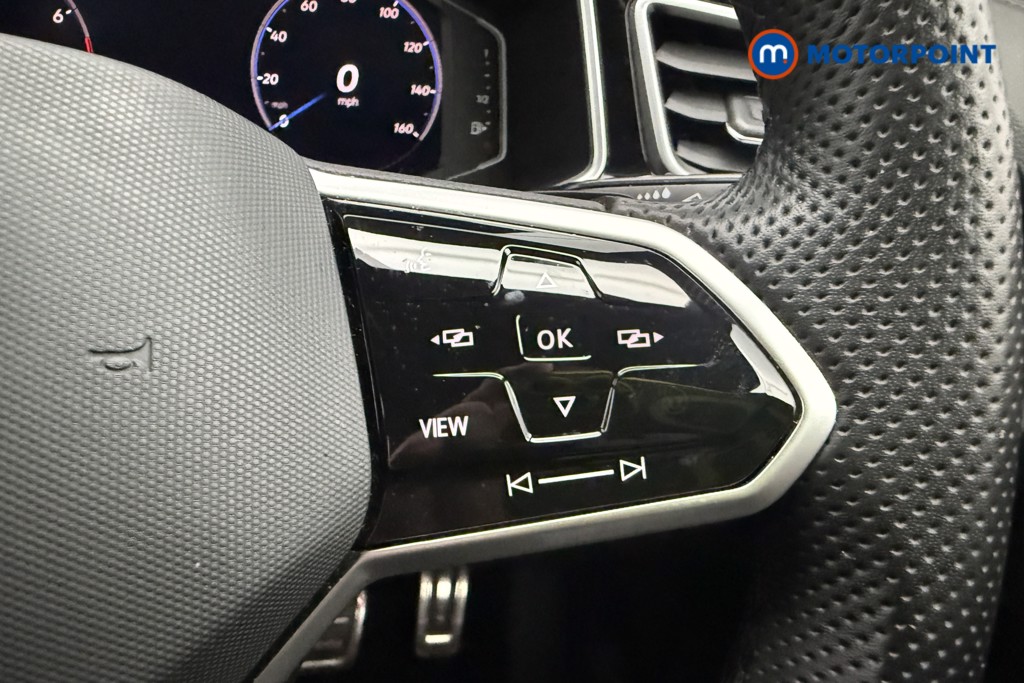Volkswagen T-Roc R-Line Automatic Petrol SUV - Stock Number (1633685) - 15th supplementary image