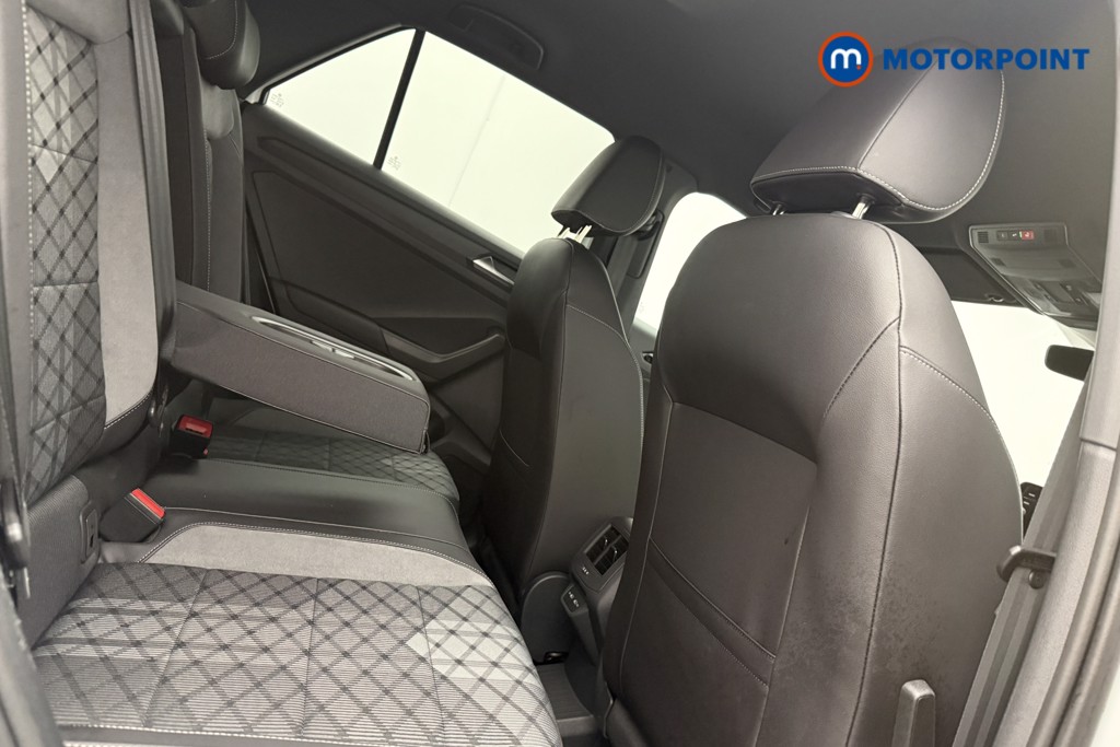 Volkswagen T-Roc R-Line Automatic Petrol SUV - Stock Number (1633685) - 20th supplementary image
