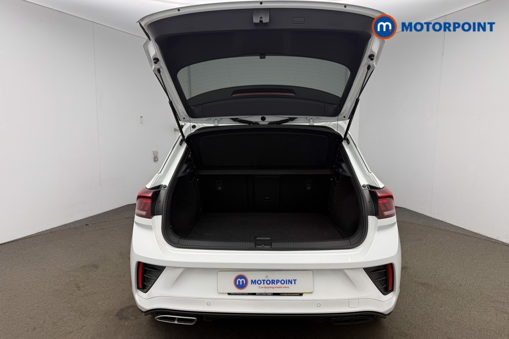 Volkswagen T-Roc R-Line Automatic Petrol SUV - Stock Number (1633685) - 22nd supplementary image