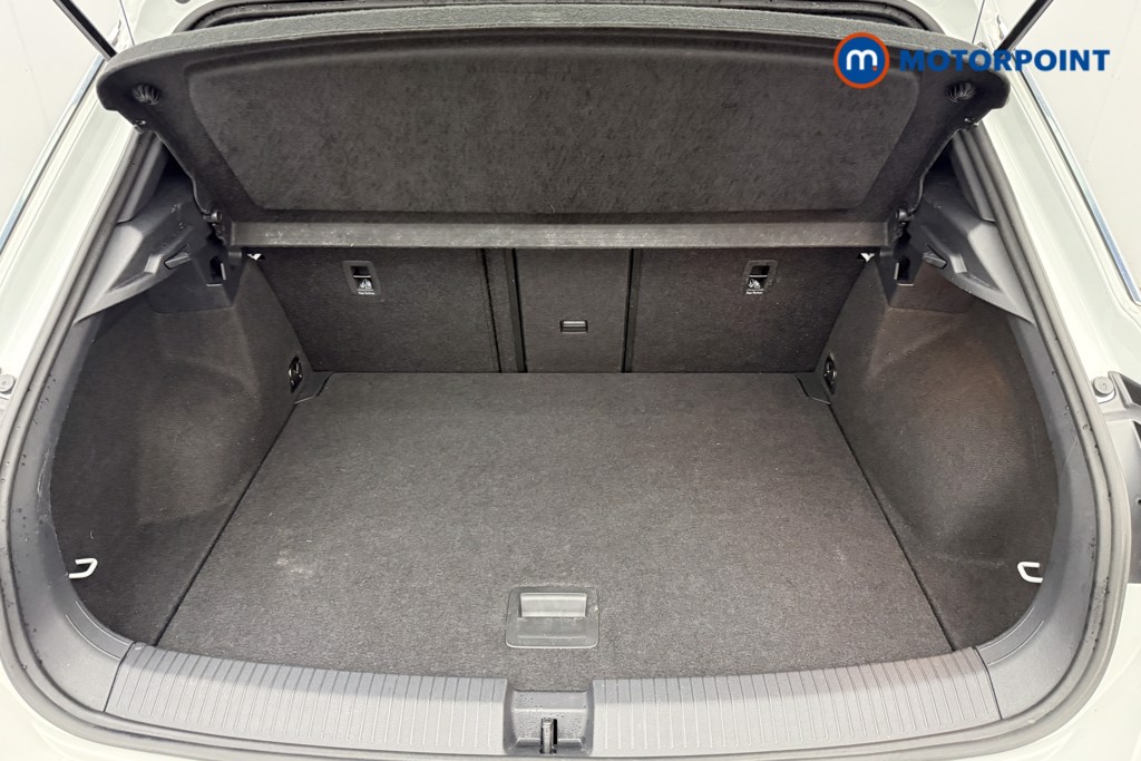 Volkswagen T-Roc R-Line Automatic Petrol SUV - Stock Number (1633685) - 23rd supplementary image