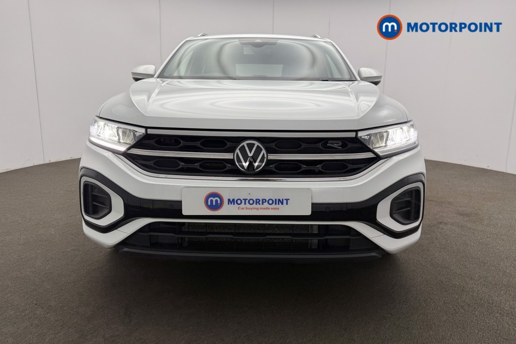 Volkswagen T-Roc R-Line Automatic Petrol SUV - Stock Number (1633685) - 24th supplementary image