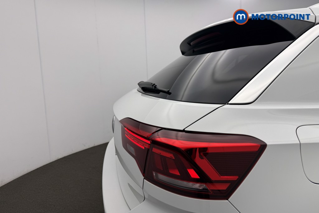Volkswagen T-Roc R-Line Automatic Petrol SUV - Stock Number (1633685) - 27th supplementary image