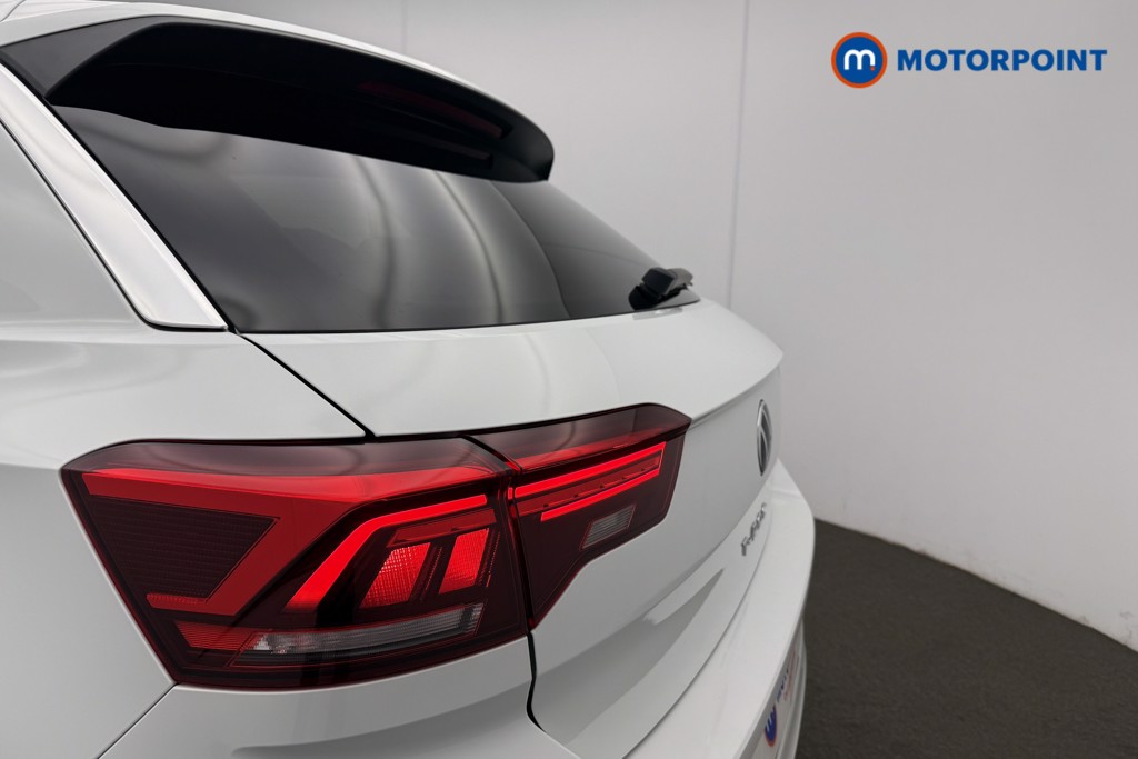 Volkswagen T-Roc R-Line Automatic Petrol SUV - Stock Number (1633685) - 28th supplementary image