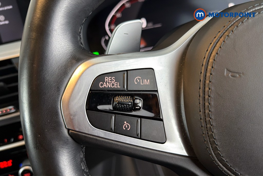 BMW X3 M Sport Automatic Petrol SUV - Stock Number (1633699) - 3rd supplementary image