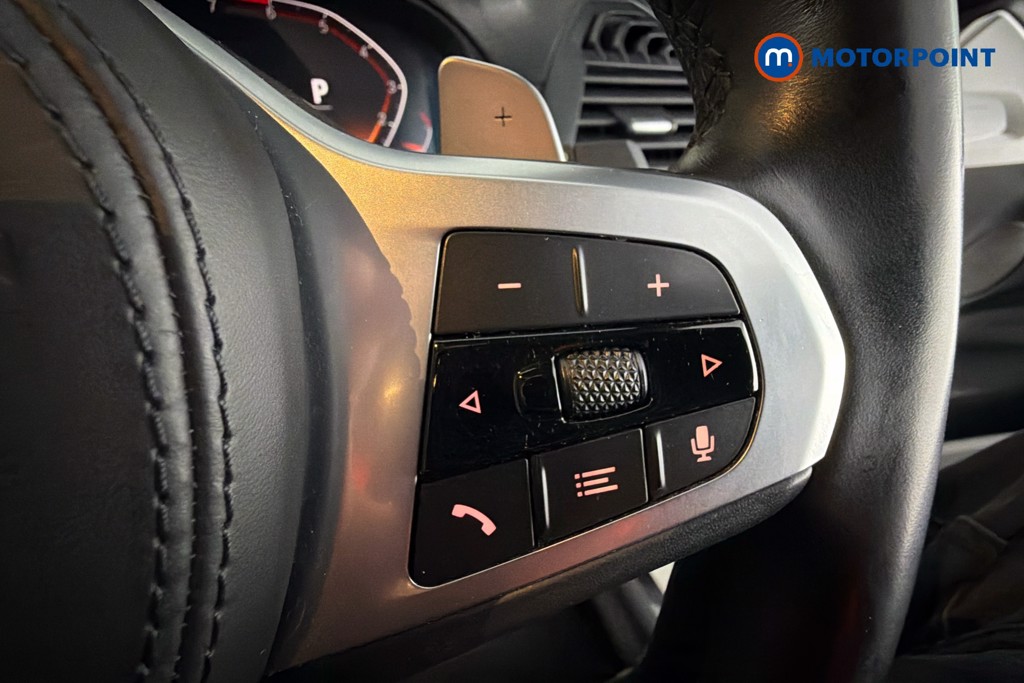 BMW X3 M Sport Automatic Petrol SUV - Stock Number (1633699) - 4th supplementary image